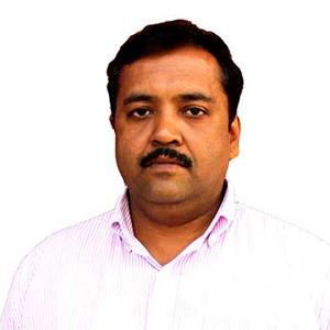 Prof. Ranjit Roy Ghatak Operations Management and Quantitative Techniques