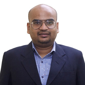 Prof. Shreyanshu Parhi Operations Management and Quantitative Techniques