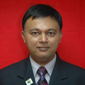 Prof. Amit Shrivastava Marketing, Strategy and General Management