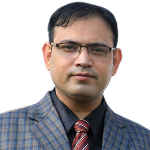Prof. Sourabh Sharma Information Management & Analytics