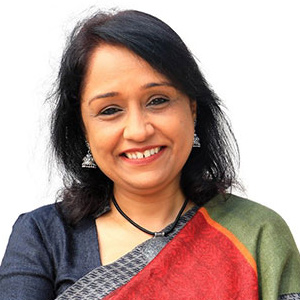 Dr. Bindu Chhabra Communication, OB & HR