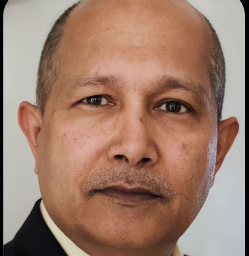 Prof. Uday Kumar GhoshPresident's Advisor & Professor